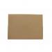 Exacompta Guildhall 50PK 14x10 Document Wallet 315gsm Buff 36409J