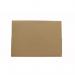 Exacompta Guildhall 50PK 14x10 Document Wallet 315gsm Buff 36409J