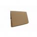 Exacompta Guildhall 50PK 14x10 Document Wallet 315gsm Buff 36409J