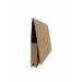 Exacompta Guildhall 50PK 14x10 Document Wallet 315gsm Buff 36409J