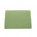 Exacompta Guildhall 50PK 14x10 Document Wallet 315gsm Green 36410J