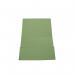 Exacompta Guildhall 50PK 14x10 Document Wallet 315gsm Green 36410J