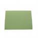 Exacompta Guildhall 50PK 14x10 Document Wallet 315gsm Green 36410J