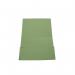 Exacompta Guildhall 50PK 14x10 Document Wallet 315gsm Green 36410J