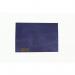 Exacompta Guildhall Loose Leaf Visitors Book Blue 36414J