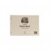 Exacompta Guildhall Loose Leaf Visitors Book Refill 50 Sheets 36415J
