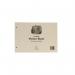 Exacompta Guildhall Loose Leaf Visitors Book Refill 50 Sheets 36415J