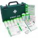 Economy First Aid Kit HSE 1-10 Small Workplace 36417J