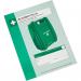 Accident Book A4GDPR Compliant 36419J