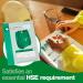 Accident Book A4GDPR Compliant 36419J