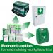 Hypa Workplace First Aid Kit Refill 1-101 10 Persons 36421J