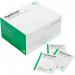 HypaClean Sterile Moist Wipes Alcohol Free (Pack of 100) 36422J