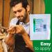 HypaCover Self Seal Finger Dressing 35 x 35cm (Pack of 12) 36423J