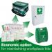 Hypa Workplace First Aid Kit Refill Large British Standard Compliant 36424J