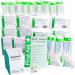 Hypa Workplace First Aid Kit Refill 11-20 36425J