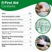 Hypa Workplace First Aid Kit Refill 11-20 36425J