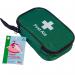 Travel First Aid Kit for Holidays & Overseas Travel 36428J