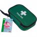 Travel First Aid Kit for Holidays & Overseas Travel 36428J