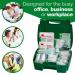 Evolution Workplace First Aid Kit Large British Standard Compliant 36429J