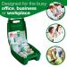 Evolution Workplace First Aid Kit Small British Standard Compliant 36430J