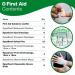 Economy First Aid Kit HSE 21-50 Large 36431J