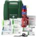 Evolution British Standard Vehicle Kit Medium with Fire Extinguisher 36433J