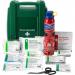 Evolution British Standard Vehicle Kit Medium with Fire Extinguisher 36433J
