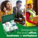 British Standard Large Workplace Kit 36435J