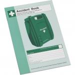 Accident Book A5 DPA Compliant 36436J