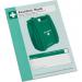 Accident Book A5 DPA Compliant 36436J