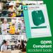 Accident Book A5 DPA Compliant 36436J