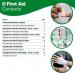 Evolution BS Travel and Motoroing First Aid Kit in Evolution Box 36440J