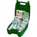 Evolution Workplace First Aid Kit Medium British Standard Compliant 36441J