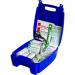 Evolution Catering First Aid Kit Small British Standard Compliant 36445J