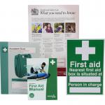 HSE Compliance Supersize Kit 36447J
