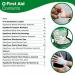 Universal First Aid Kit in Econ Bag 36448J