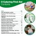 Evolution Catering First Aid Kit Large British Standard Compliant 36450J