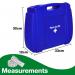 Evolution Catering First Aid Kit Large British Standard Compliant 36450J