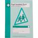 Pupil Accident Book HSE A4DPA Compliant 36452J
