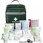 Hypa BS Primary School First Aid Kit in Soft Case 36453J