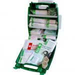 Evolution+ Workplace First Aid Kit Medium British Standard Compliant 36454J