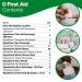 Evolution+ Workplace First Aid Kit Medium British Standard Compliant 36454J