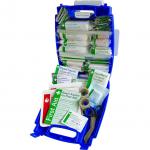 Evolution+ Catering First Aid Kit Medium British Standard Compliant 36456J