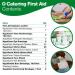 Evolution+ Catering First Aid Kit Medium British Standard Compliant 36456J