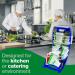 Evolution+ Catering First Aid Kit Medium British Standard Compliant 36456J