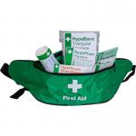 Travel Kit in Bum Bag 41x12cm 36464J