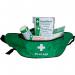 Travel Kit in Bum Bag 41x12cm 36464J