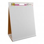 Post-it Super Sticky Table Top Meeting Charts 584x508mm 20 Sheet 36488J