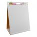 Post-it Super Sticky Table Top Meeting Charts 584x508mm 20 Sheet 36488J