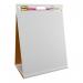 Post-it Super Sticky Table Top Meeting Charts 584x508mm 20 Sheet 36488J